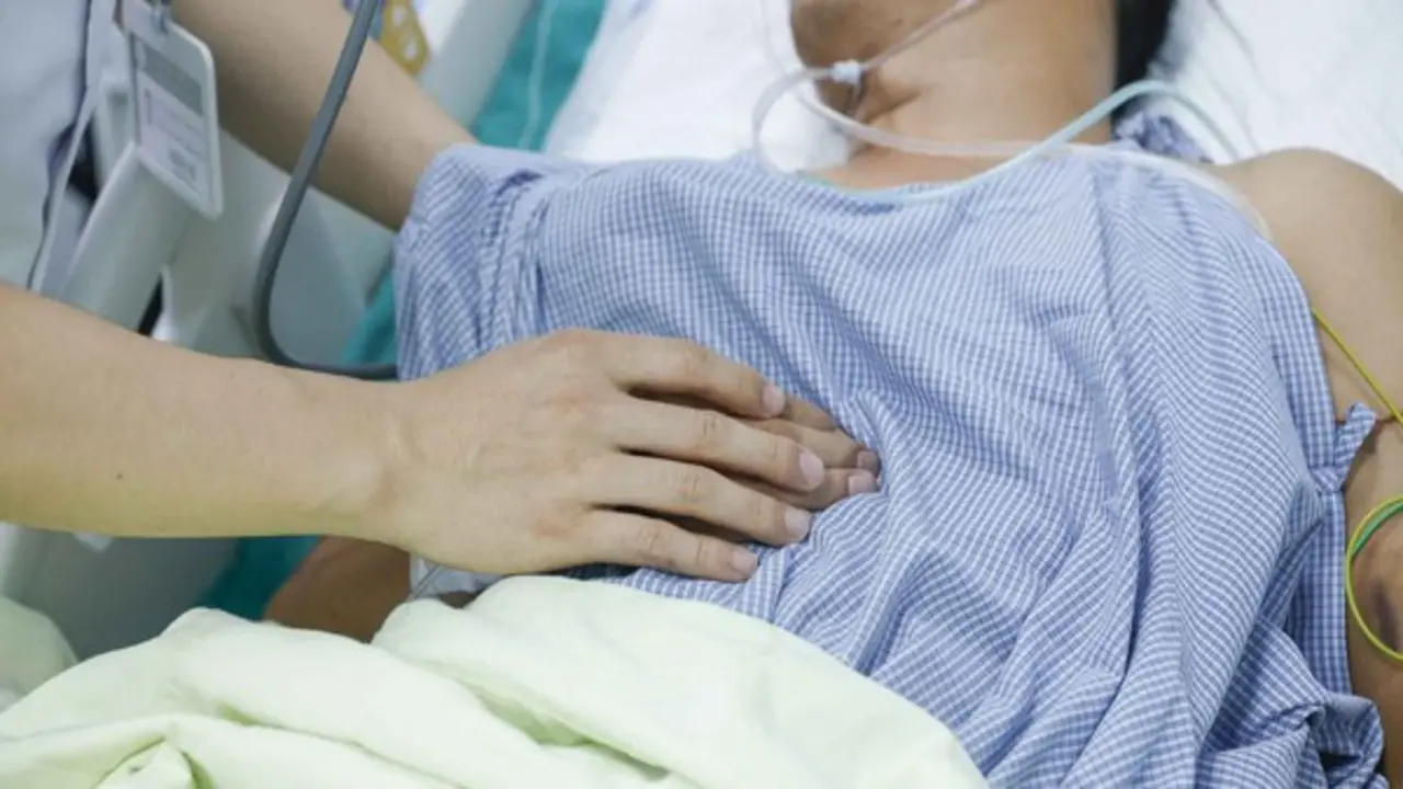 Người bệnh sắp được giảm mức đồng chi trả bảo hiểm y tế