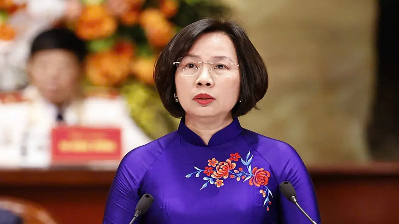 Người dân Hà Nội gửi kiến nghị đến lãnh đạo chỉ qua vài thao tác