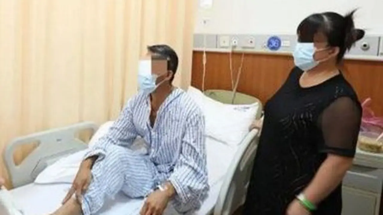 Người đàn ông 50 tuổi mắc ung thư gan, bác sĩ chỉ rõ "sai lầm chí mạng" khi dùng dầu ăn