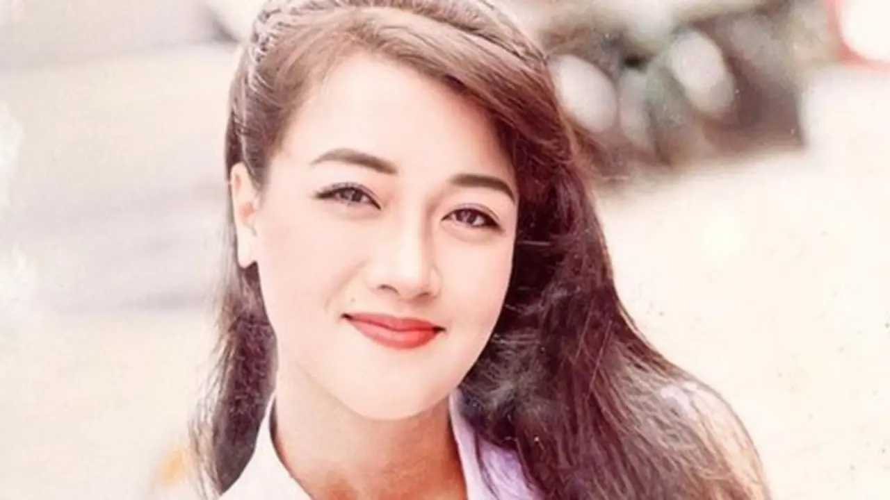 "Người đẹp làng hài" từng lọt top 15 cuộc thi hoa hậu, sẵn sàng "dìm nhan sắc" để mang lại tiếng cười cho khán giả