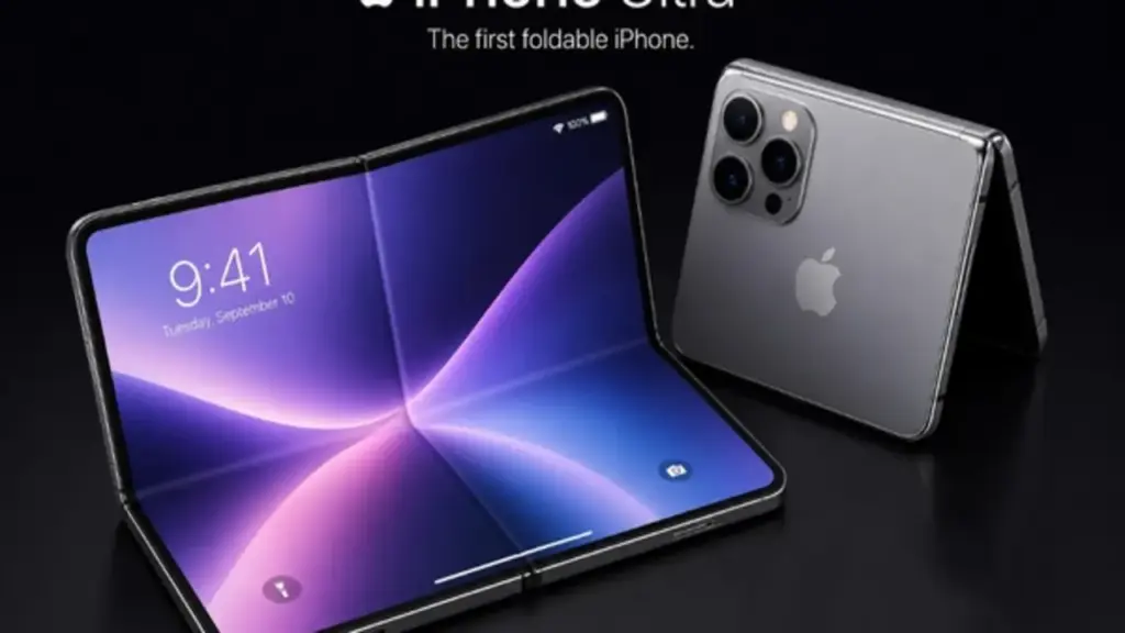 Người dùng giảm hào hứng với iPhone Ultra