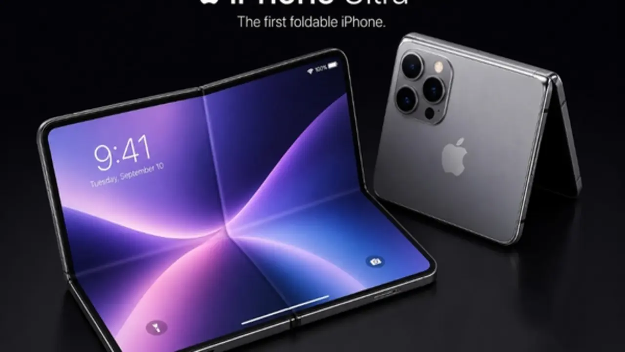 Người dùng giảm hào hứng với iPhone Ultra