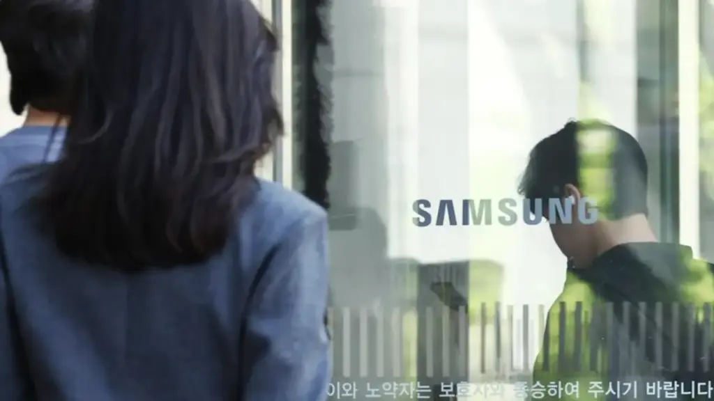 Người Hàn ghen tị với mức thưởng khủng của nhân viên Samsung