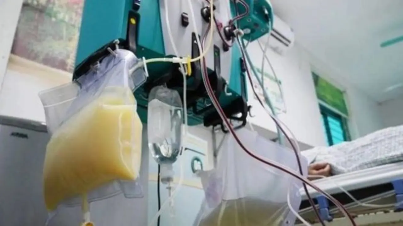 Người phụ nữ 27 tuổi "máu trắng đục như sữa" vì món đồ uống "vạn người mê"