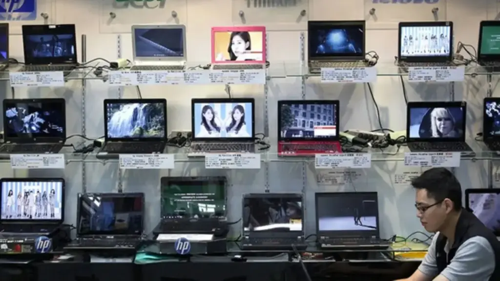 Nguyên nhân khiến PC ngày càng chậm đi