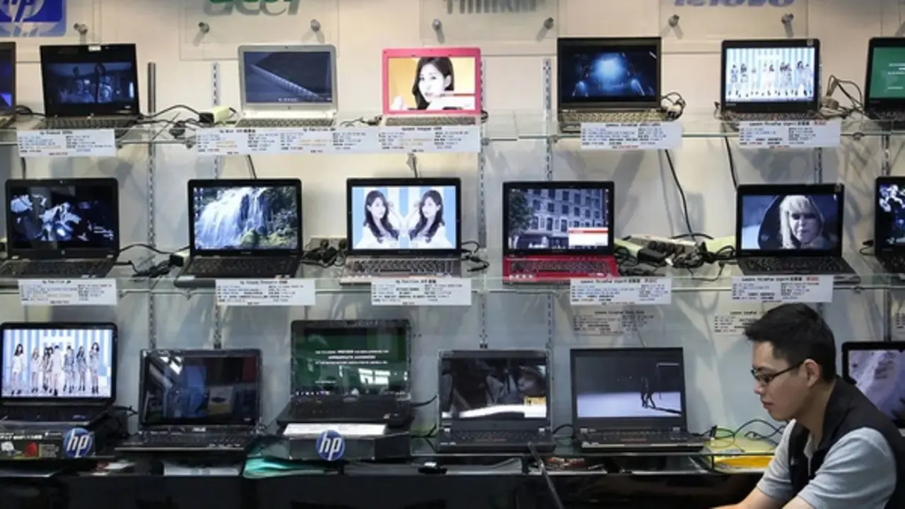 Nguyên nhân khiến PC ngày càng chậm đi