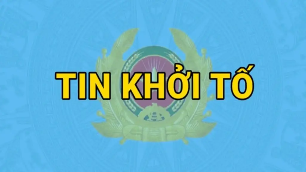 Nguyên phó chủ tịch tỉnh Lào Cai và 23 đối tượng bị khởi tố