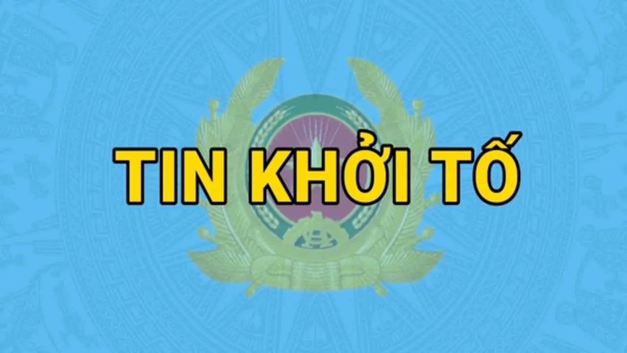 Nguyên phó chủ tịch tỉnh Lào Cai và 23 đối tượng bị khởi tố