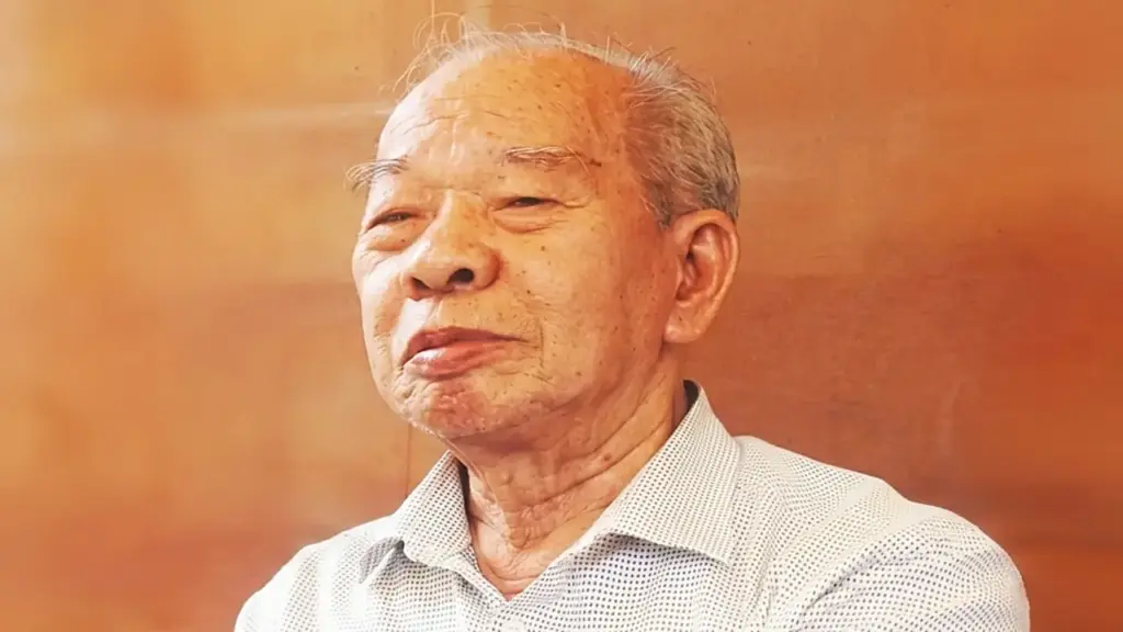 Nhà thơ Phạm Thiên Thư của 'Ngày xưa Hoàng Thị' qua đời