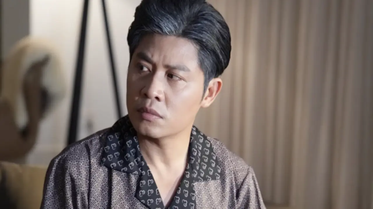 Nhạc sĩ Nguyễn Văn Chung "hóa" tài phiệt khét tiếng
