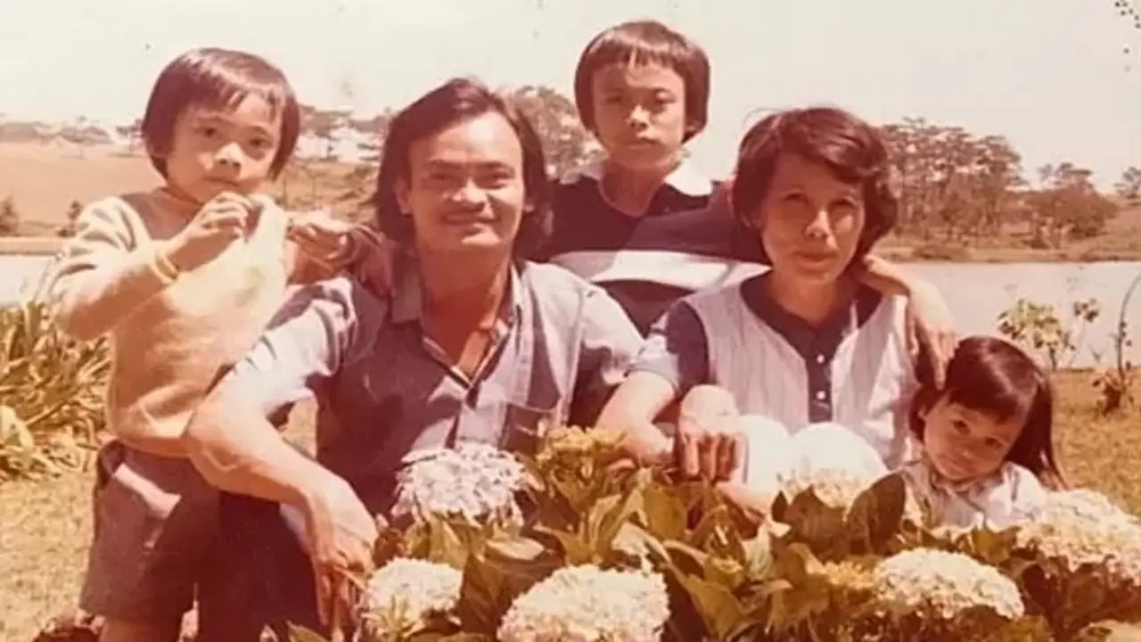 Nhạc sĩ Thanh Tùng - đời hào hoa, chung thủy
