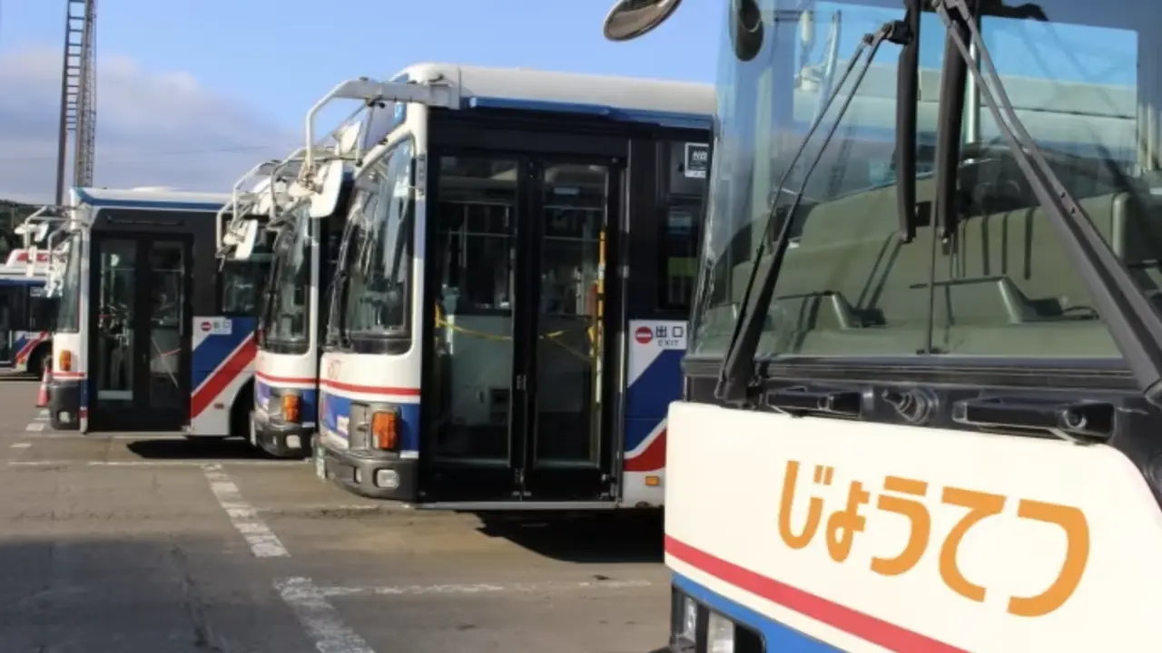 Nhật Bản chọn Việt Nam cho chương trình đào tạo tài xế xe buýt nước ngoài