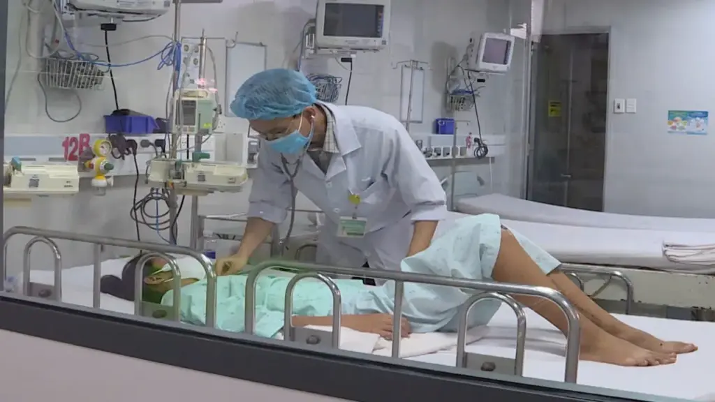 Nhiều ca não mô cầu biến chứng, chuyên gia cảnh báo