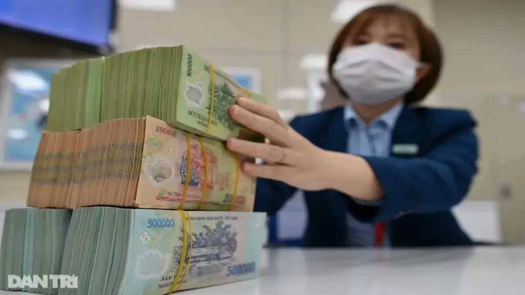 Nhiều doanh nghiệp khó tiếp cận vốn, sếp ngân hàng chỉ lý do