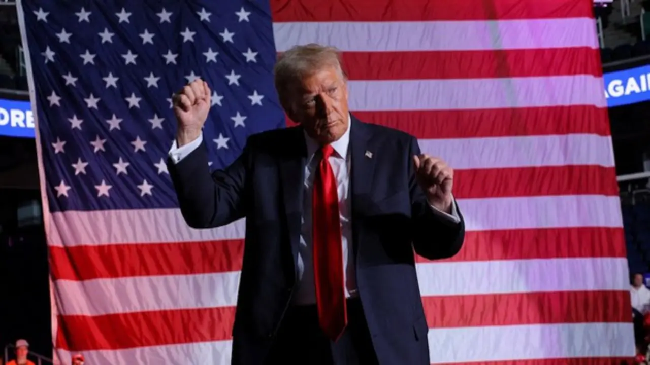 Nhiều nghệ sĩ rút khỏi concert của Mỹ, ông Trump nổi giận