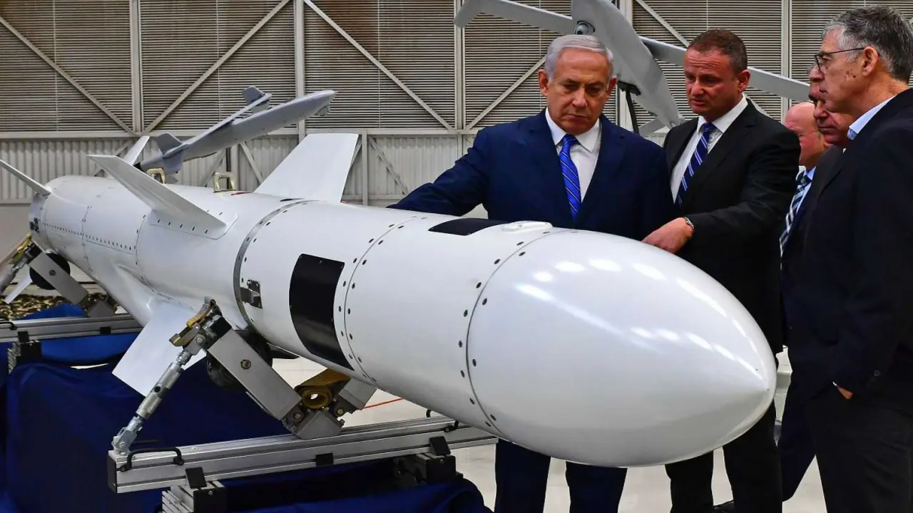 Nhóm nghị sĩ Dân chủ yêu cầu Mỹ công khai chương trình hạt nhân Israel