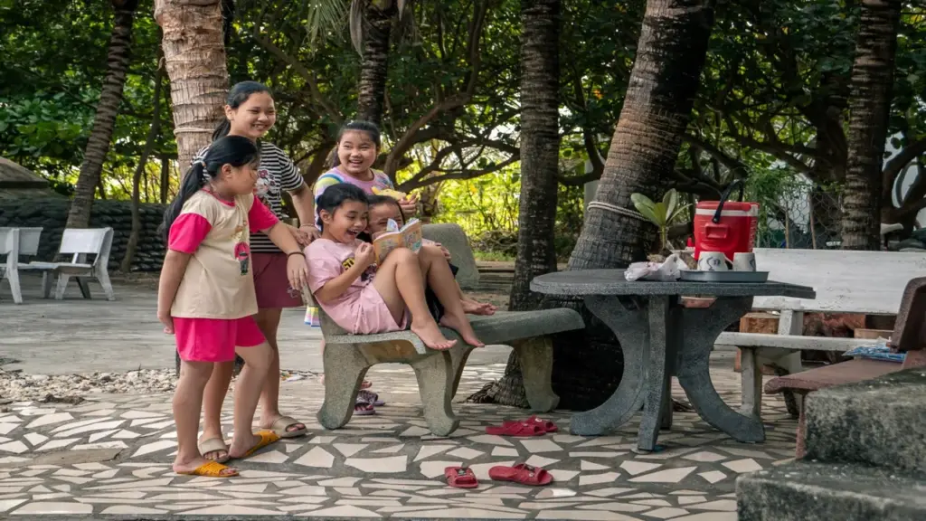 Những 'đất liền thu nhỏ' giữa Trường Sa