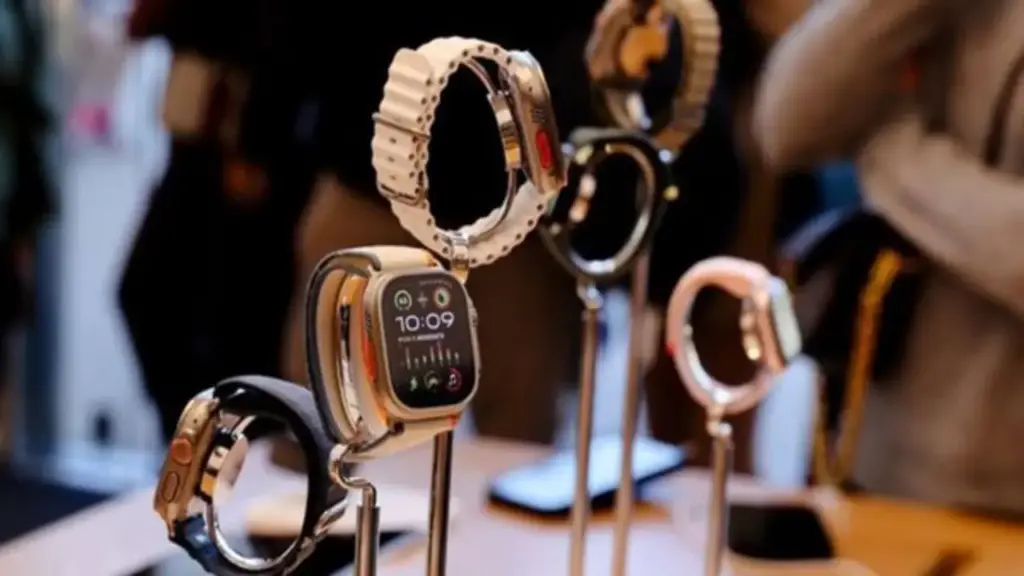 Những điều cần nắm rõ trước khi mua smartwatch