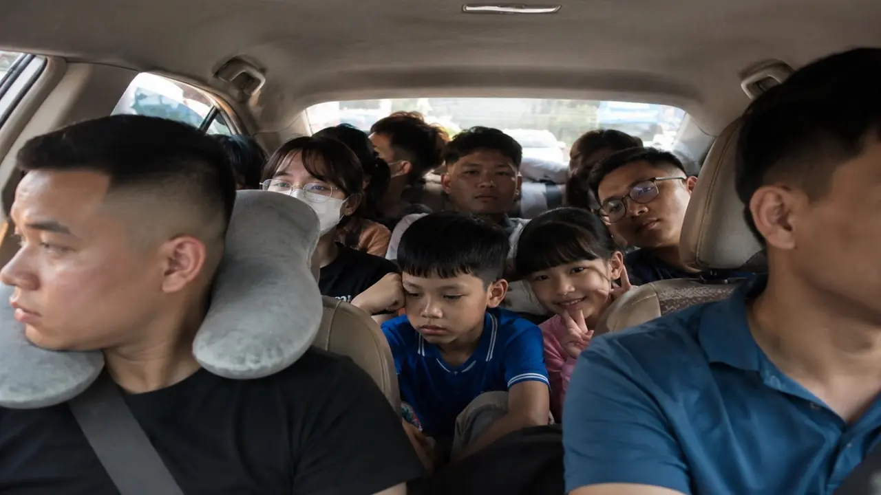 Những lỗi giao thông phổ biến nhưng nhiều người ngỡ ngàng khi bị phạt