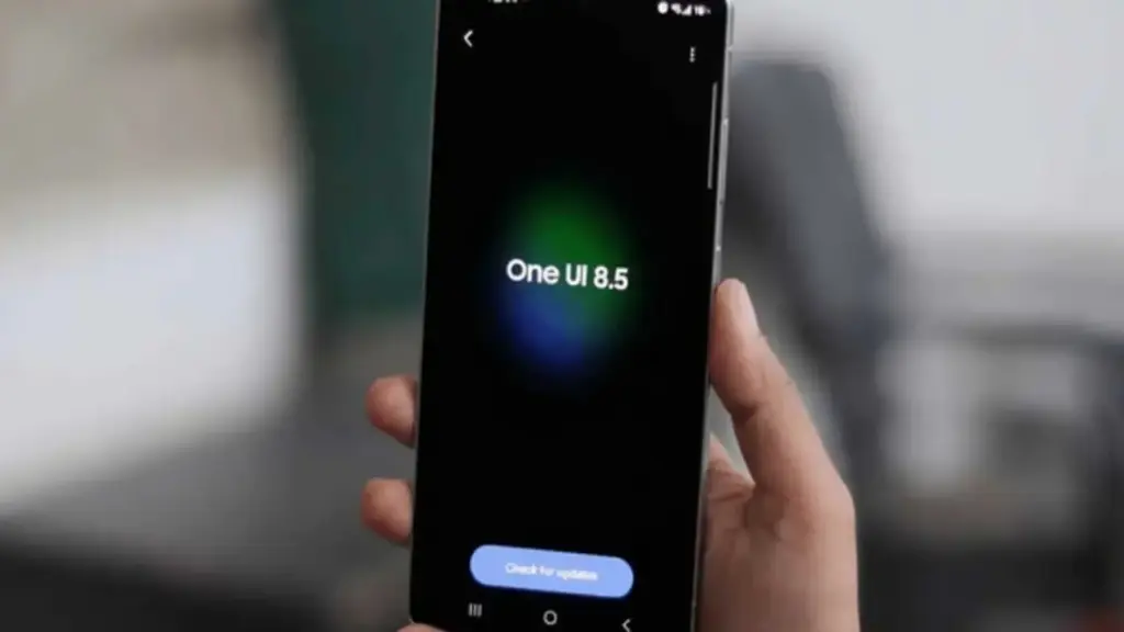 Những nâng cấp khiến người dùng Galaxy nhất định phải lên đời One UI 8.5