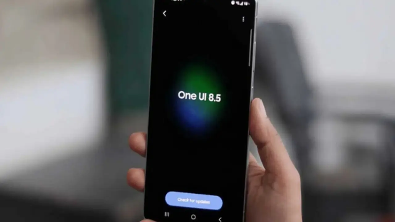 Những nâng cấp khiến người dùng Galaxy nhất định phải lên đời One UI 8.5