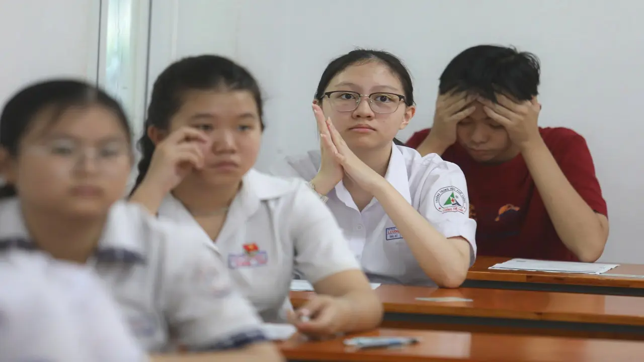 Những sai lầm cần tránh khi làm bài thi ngữ văn vào lớp 10 TPHCM năm 2026