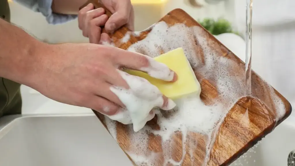 Những 'sát thủ' thầm lặng trú trong căn bếp