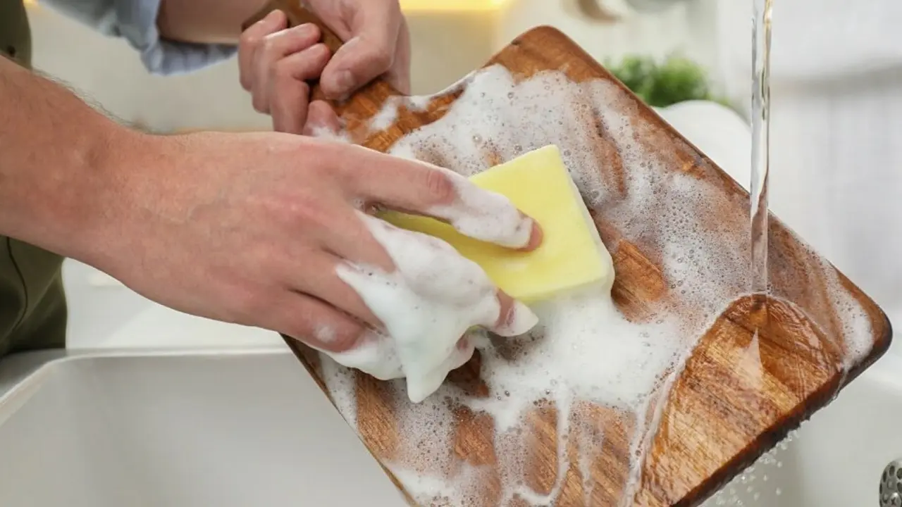 Những 'sát thủ' thầm lặng trú trong căn bếp