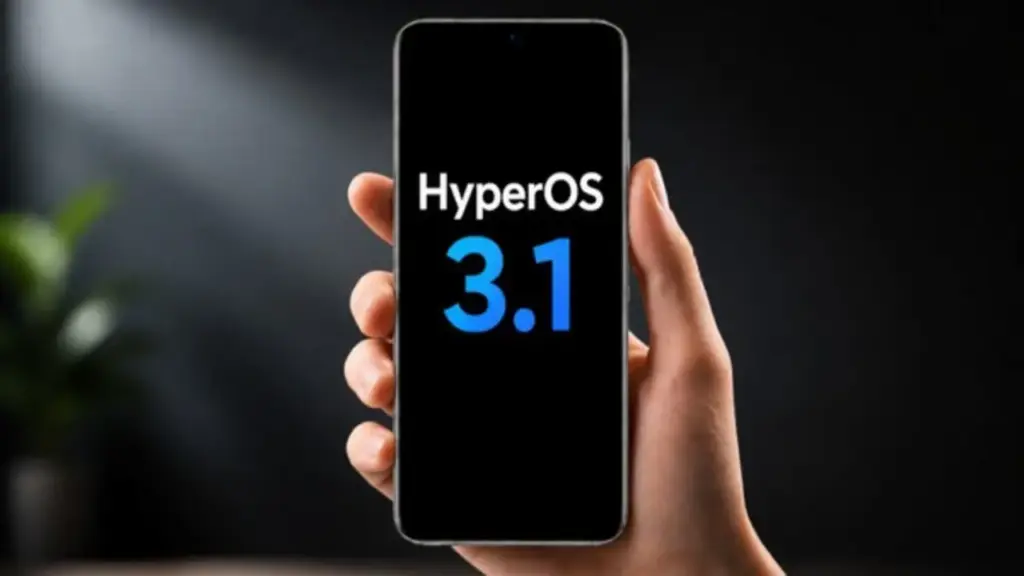 Những thiết bị Xiaomi đang phải 'xếp hàng' chờ HyperOS 3.1