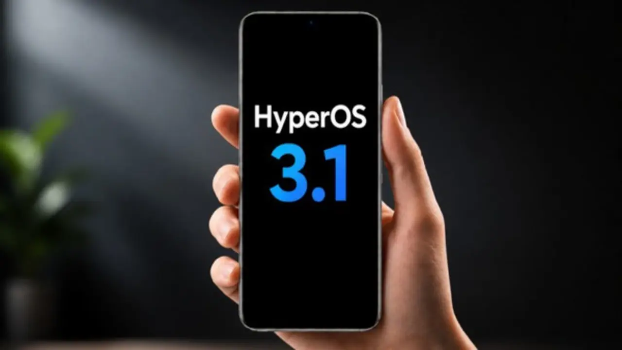 Những thiết bị Xiaomi đang phải 'xếp hàng' chờ HyperOS 3.1