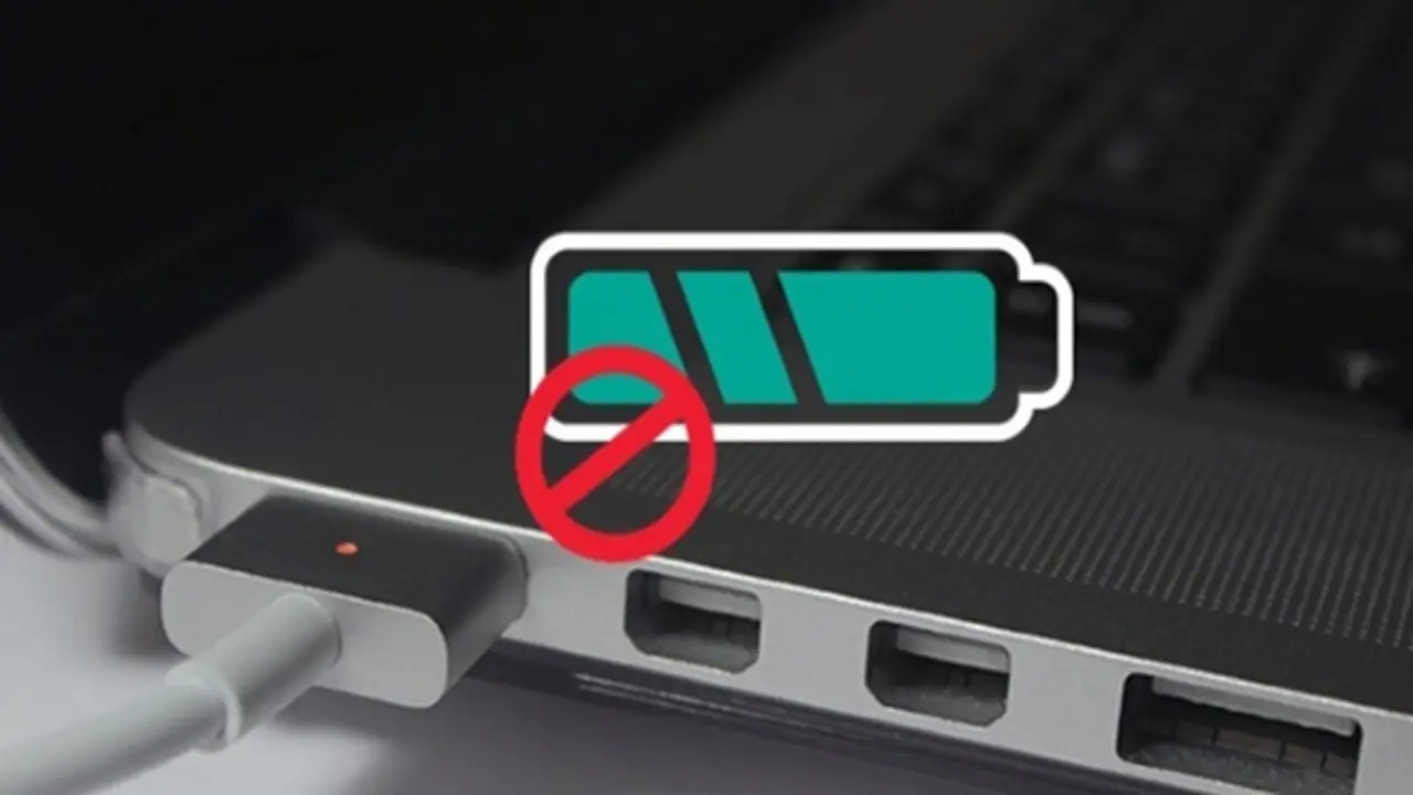 Những thói quen nhiều người mắc phải đang âm thầm làm chai pin laptop