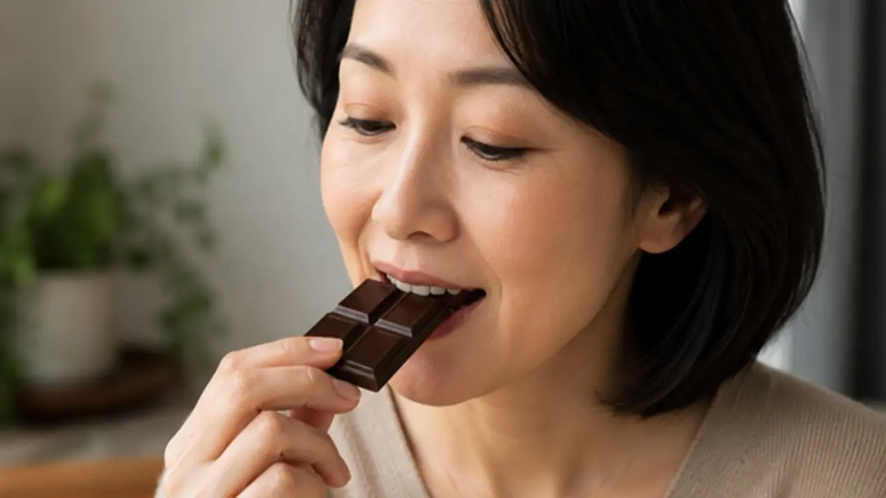 Những thực phẩm giàu caffeine và lợi ích khi dùng đúng cách