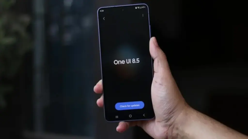 Những tính năng nổi bật được thêm vào điện thoại Galaxy nhờ One UI 8.5