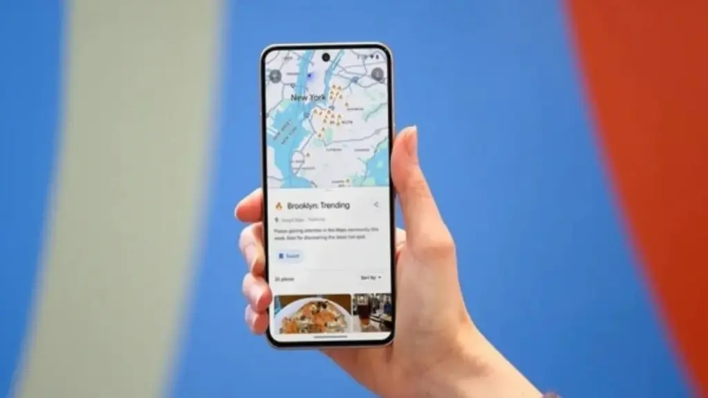 Những ứng dụng điều hướng có thể thay thế Google Maps