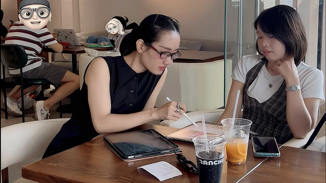 Nở rộ dịch vụ stylist cá nhân dành cho dân văn phòng