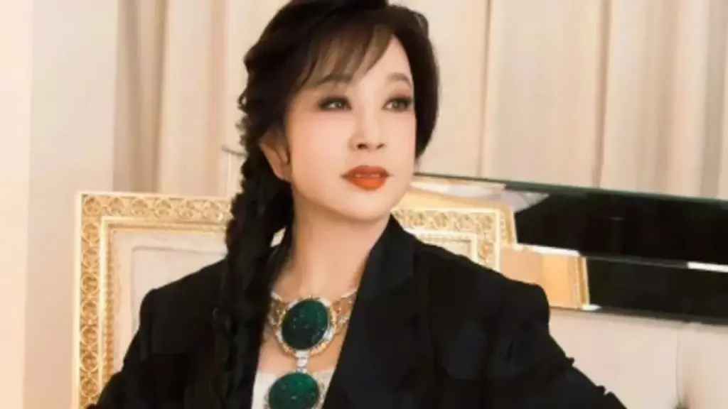 Nữ diễn viên là "Quốc bảo điện ảnh": Trải qua 4 "lần đò", không sinh con về già ở biệt thự 2.000 tỷ đồng