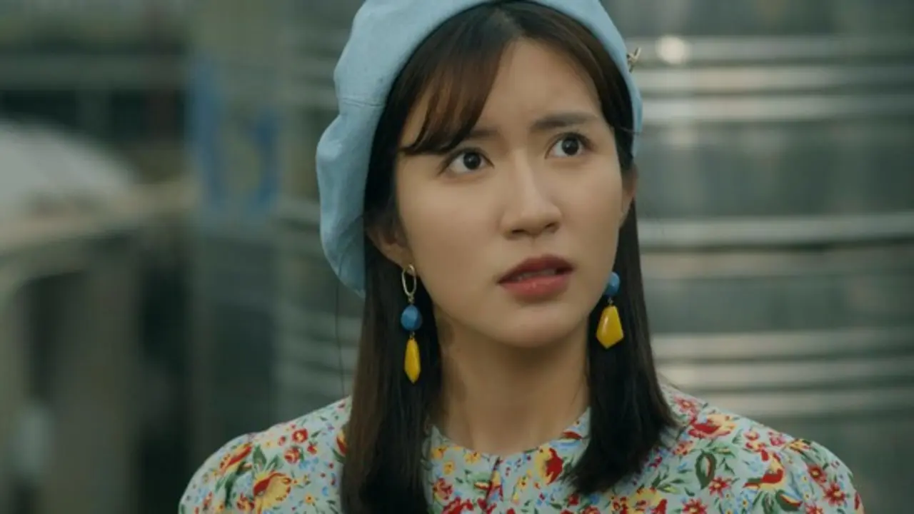 Nữ diễn viên phim giờ vàng tiết lộ cuộc sống hôn nhân với chồng kém tuổi
