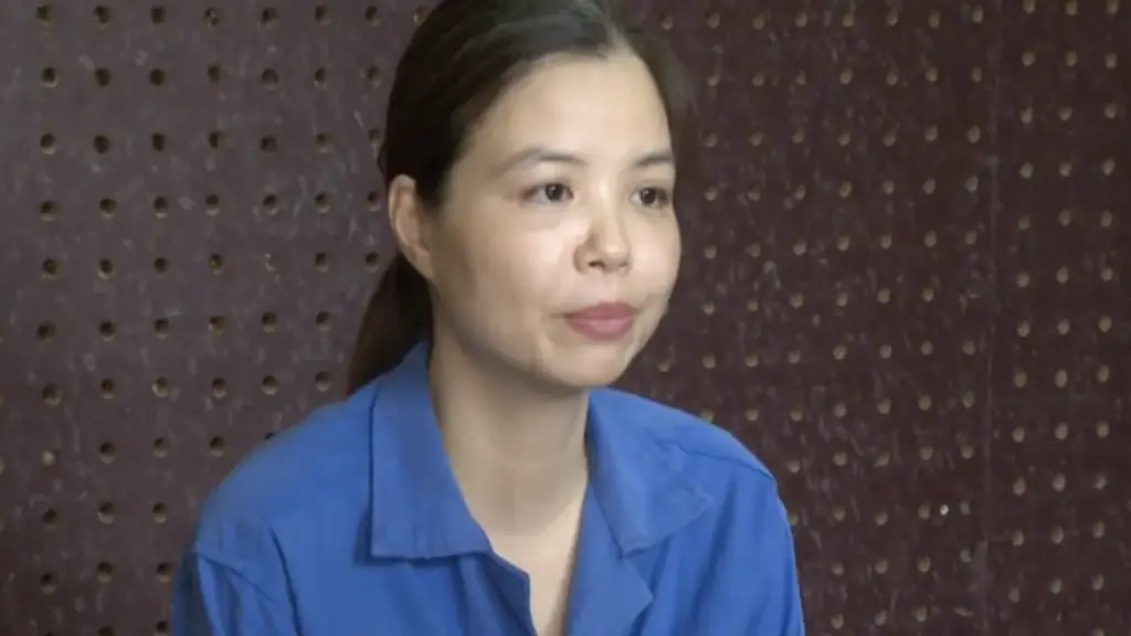 'Nữ quái' lừa đảo hàng chục tỉ bằng các dự án bất động sản 'ma'