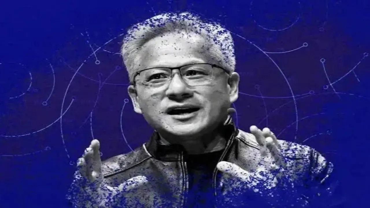 Nvidia thừa nhận để mất thị trường chip AI Trung Quốc vào tay Huawei
