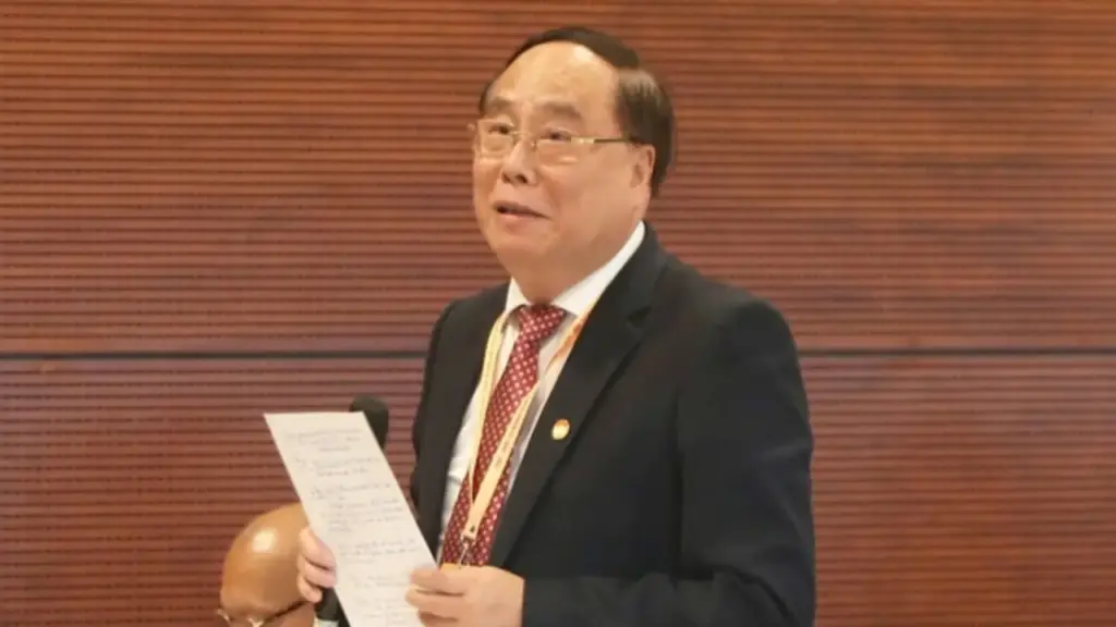 'Ô nhiễm môi trường Hà Nội, ai chịu trách nhiệm?'