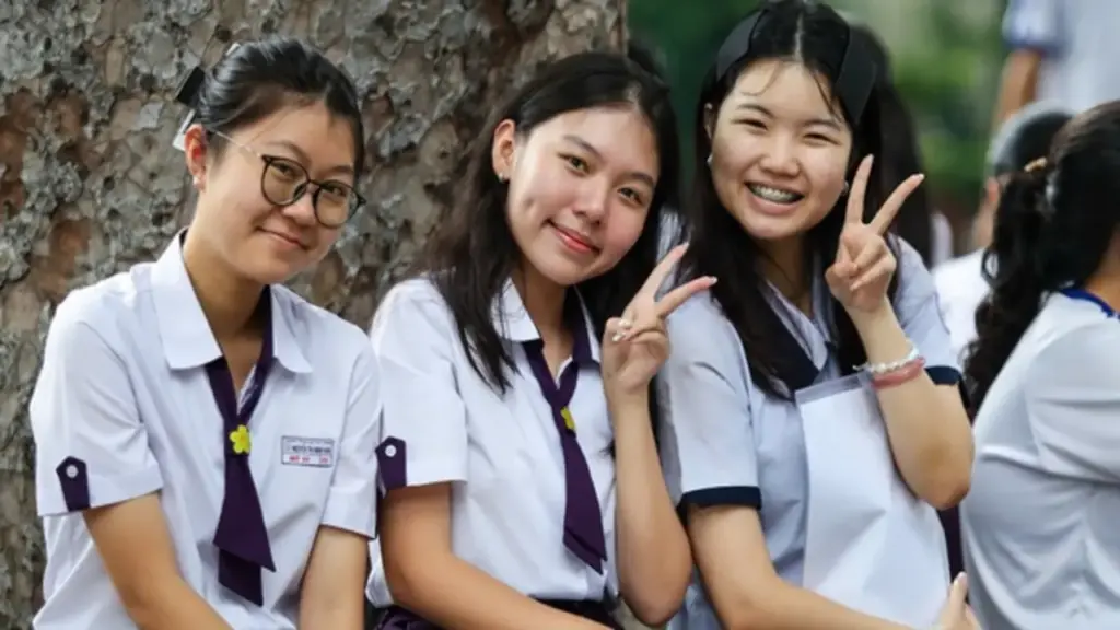 Ôn thi tốt nghiệp THPT: Thủ khoa khuyên nên vui khi phát hiện lỗi sai lúc ôn