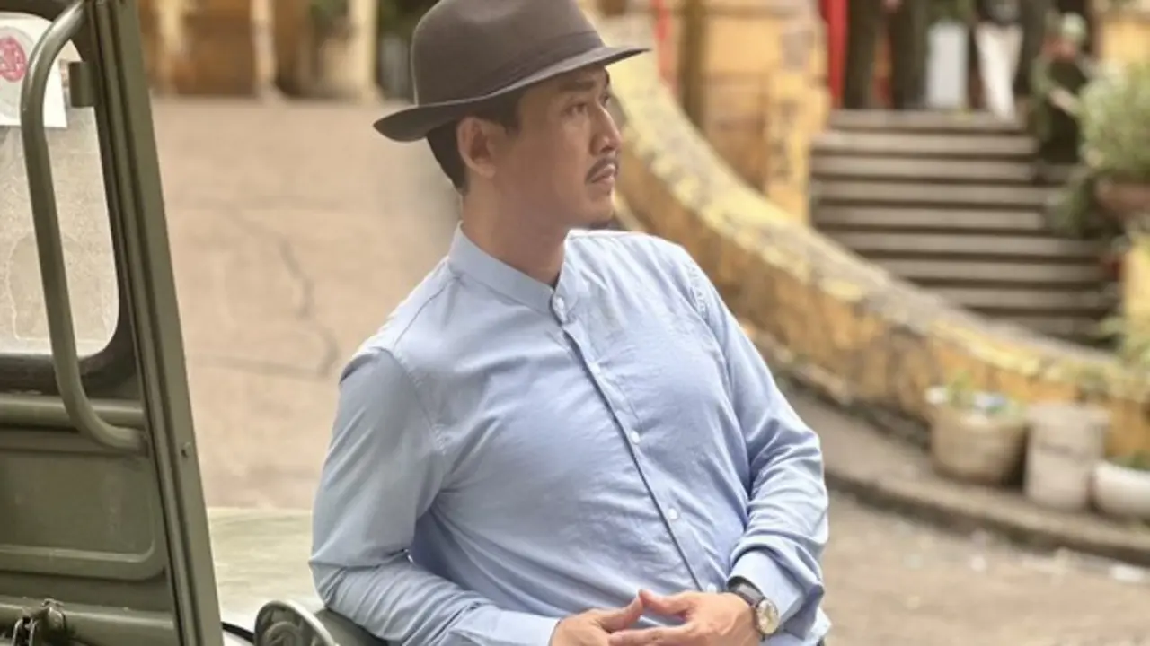 "Ông chú của showbiz" và cột mốc đáng nhớ sau "20 năm hoạt động nghệ thuật"