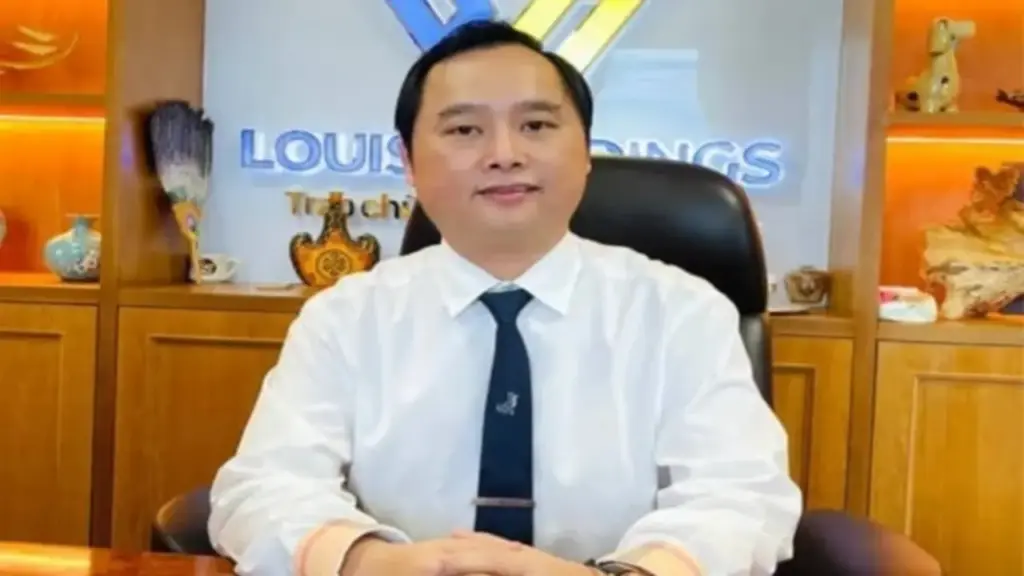 Ông Đỗ Thành Nhân tái xuất sau 4 năm bị khởi tố, yêu cầu họp cổ đông Louis