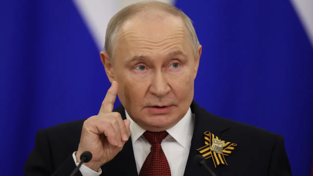 Ông Putin sắp thăm Trung Quốc