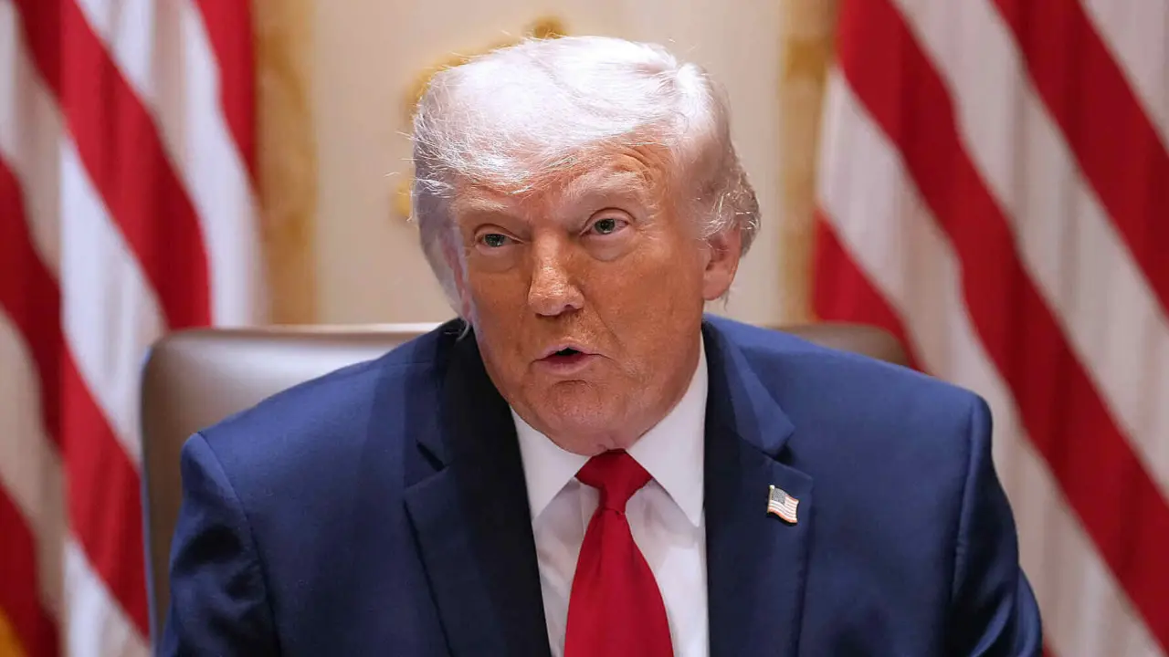 Ông Trump kêu gọi hủy đại nhạc hội quốc khánh Mỹ