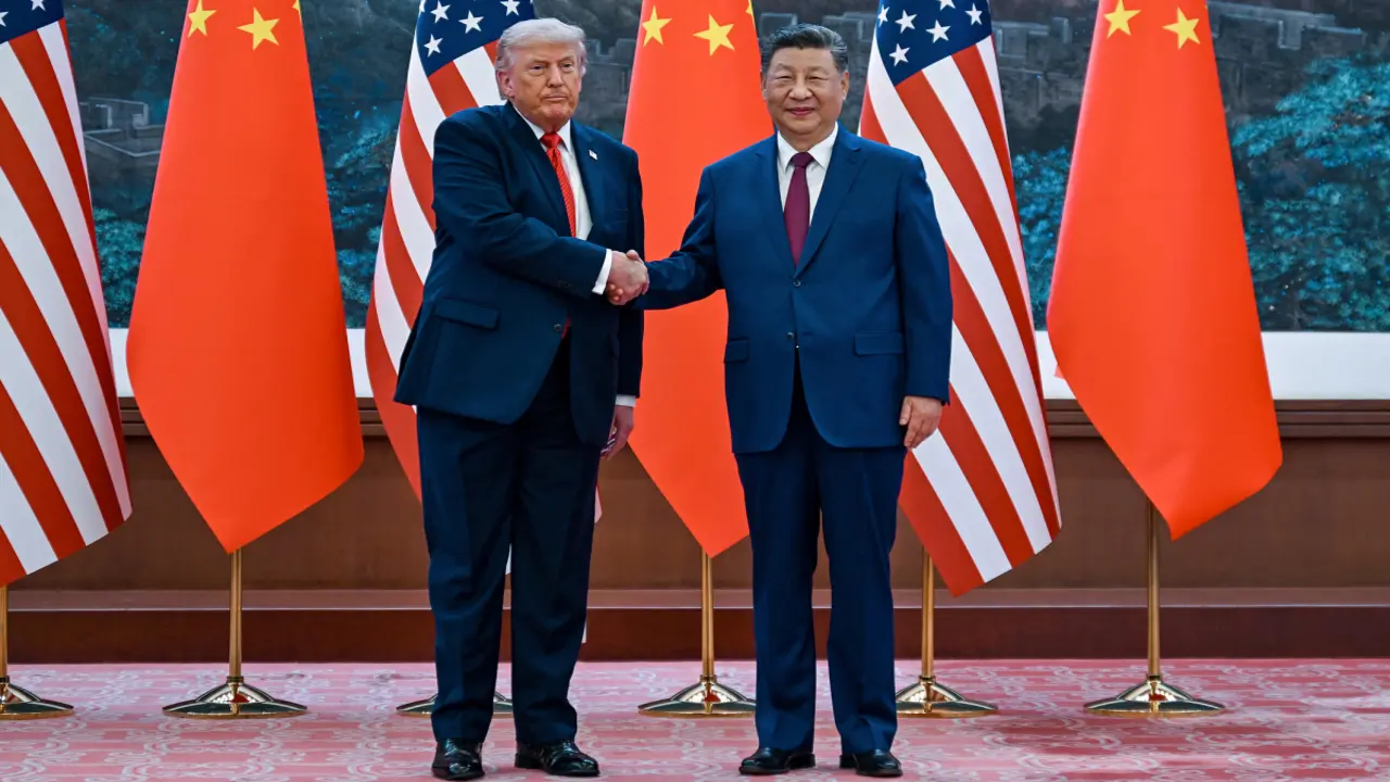 Ông Trump - ông Tập đạt được gì từ cuộc gặp thượng đỉnh?