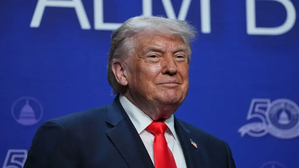 Ông Trump: Phủ nhận 'Mỹ chiến thắng Iran' là hành vi phản quốc
