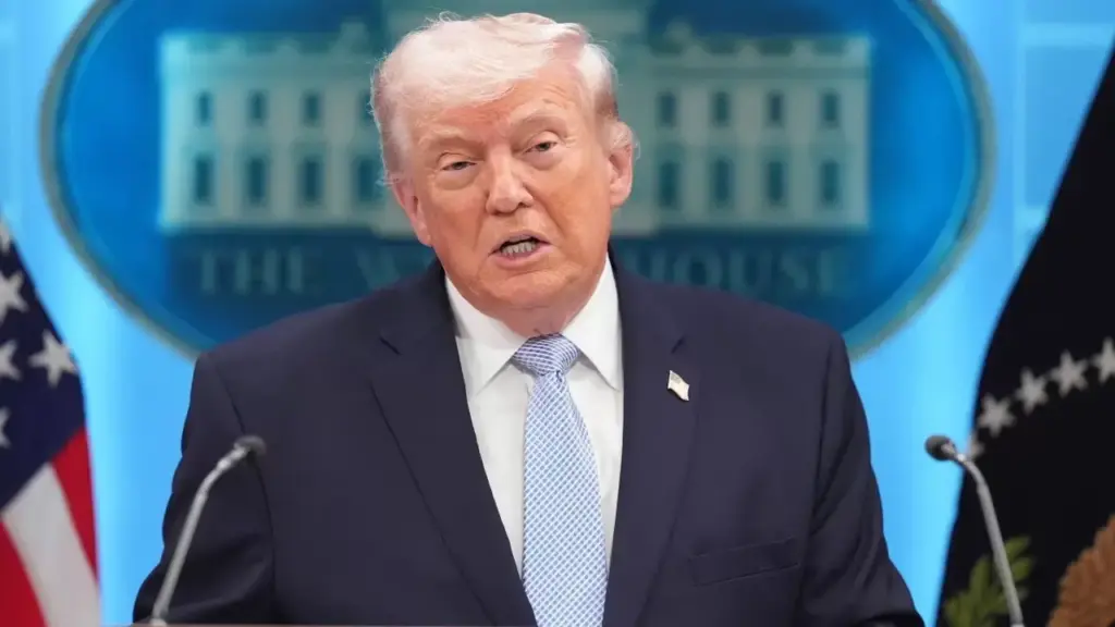 Ông Trump: Thỏa thuận với Iran 'gần như đã đàm phán xong'