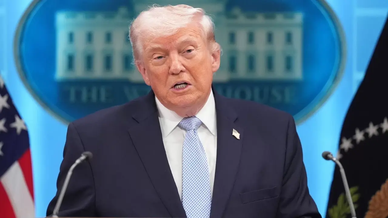 Ông Trump: Thỏa thuận với Iran 'gần như đã đàm phán xong'