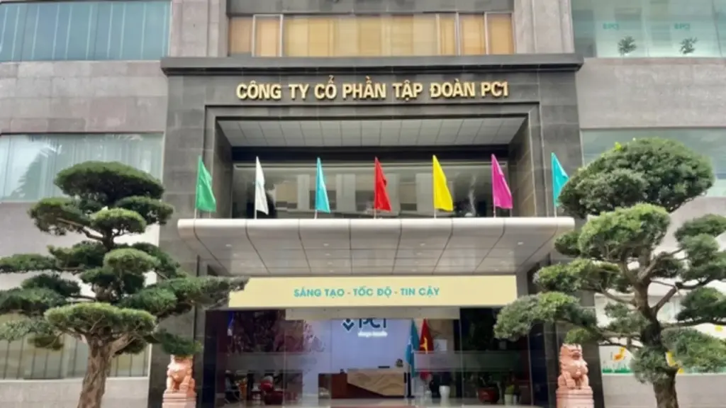 PC1 báo lãi lớn giữa "cơn bão" khởi tố loạt lãnh đạo